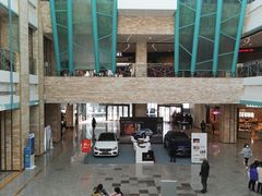 -大族广场Mall&More