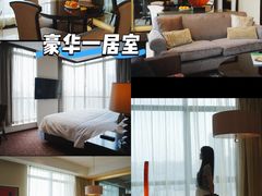 -广州方圆奥克伍德豪景酒店公寓