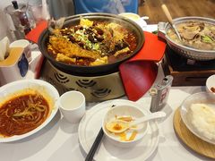 -眉州东坡(团结湖店)
