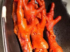 妈妈凤爪-花千醉(新街口店)