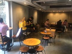 -来回·咖啡(天河南店)