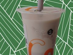 -CoCo都可(汉神购物广场店)