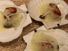 -非常时髦餐厅VUE Restaurant(外滩茂悦大酒店)