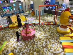 -meland亲子乐园•派对•研学(苏州悠方购物中心店)