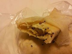 -姚氏祖传糖葱薄饼(华坞店)