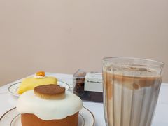 -Tomado绿色烘焙(大尧三路店)