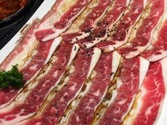 -韩宫宴烤肉·料理(苏州中心店)