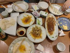-老昌春饼(中央大街店)