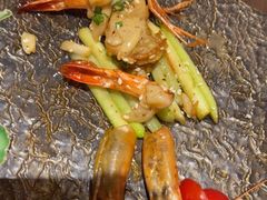 -鸟鹏烧鸟居酒屋(熙龙湾店)