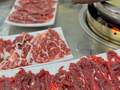 -林记潮牛·牛肉火锅(上马墩店)