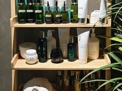 -施奈儿.洗头頭療.按摩SPA.采耳(上梅林店)