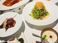 -四季民福烤鸭店(故宫店)