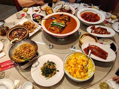 -普天和酒楼·新津菜·烤鸭(天津之眼店)