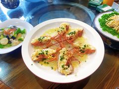 -绿雅居原生态农庄(小涌店)