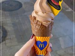 -麦当劳(东门店)
