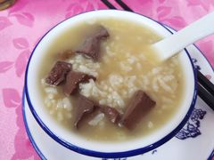 鸭粥-电白鸭粥店(下沙二坊88号店)