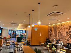 -星巴克臻选(上海长风大悦城店)