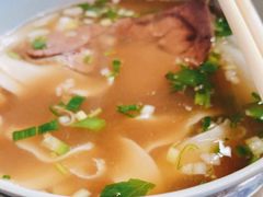 -兰亭安泊牛肉面(乐都路店)