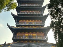 -常熟方塔园