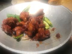 -绿茶餐厅(昌平悦荟店)