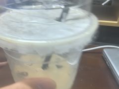 -Manner Coffee(K11店)
