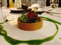 -三嚥阁 La Villa Restaurant