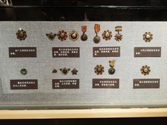 -辽沈战役纪念馆