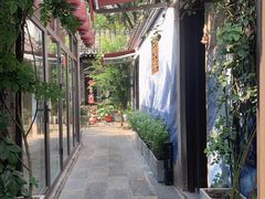 -四喜小胖·北京涮肉(五道营店)