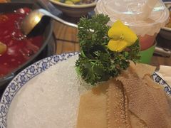 -旧街市鲜货老火锅(大光路店)