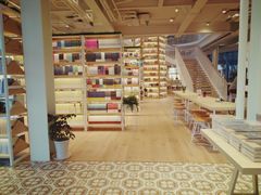 -猫的天空之城概念书店(北戴河蔚蓝海岸店)