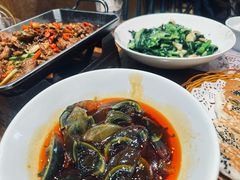 -黄泥岗·地道湖北菜(奥特莱斯店)