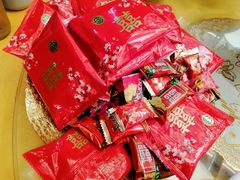-缪氏川菜(深圳北站缤果空间店)