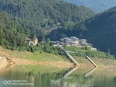 -神农溪纤夫文化旅游区