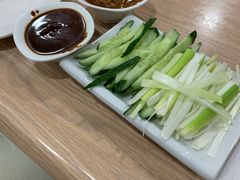 -姥家春饼店(漳州二路店)