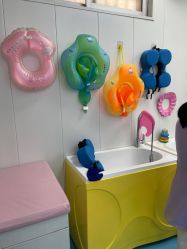 -唯丽莎婴儿游泳小儿推拿馆(清凉门大街店)