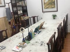 -昂立少儿成长中心(浦东蓝村路地铁站校区)