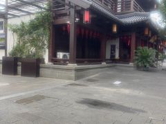 -香积寺