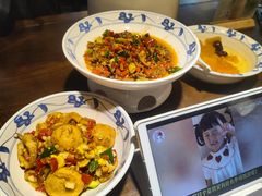 -八碗湘长沙市井菜(坡子街店)