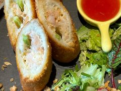 -食陆号·新式台湾创意菜(苏州首店)