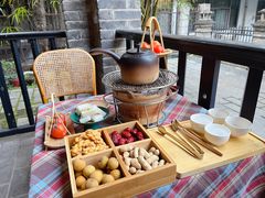 -融园咖啡馆(昙华林店)