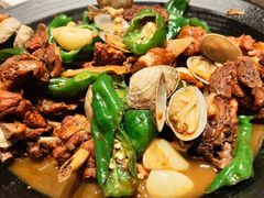 -山东八大碗山东老字号