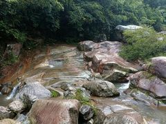 -井空里大峡谷