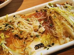 -小土豆北方菜馆(文慧园店)