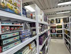 -奇麦淘玩具仓储店(中逸店)