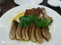 -陆记鹅庄·潮汕菜·狮头鹅(大仟里店)