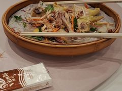 -顺德佬华侨城店·商务宴请·团建