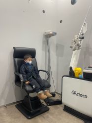 -唯儿诺儿童医院·儿科·眼科(新天地店)