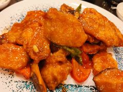 -燕风楼烤鸭店(建设总店)