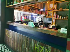 -胖哥俩肉蟹煲(萧山加州阳光店)