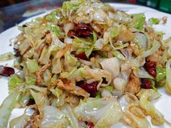 -雪湖煜辰鱼头老店(雪野湖店)